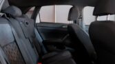 2024 Volkswagen Polo White