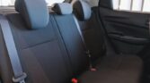 2020 Suzuki Swift Grey