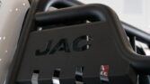 2026 Jac T8 White