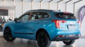 2023 Haval Jolion Blue