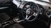 2022 Nissan Navara White