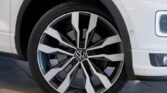 2021 Volkswagen T-roc Grey