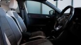 2021 Volkswagen T-roc Grey