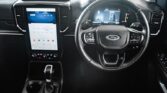2024 Ford Everest White