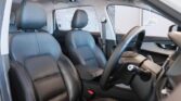 2023 Chery Tiggo 7 White