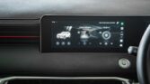 2025 Jetour X70 Onyx black