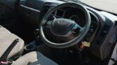 2019 Hyundai H100 White