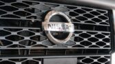 2022 Nissan Navara White
