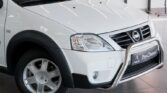 2022 Nissan Np200 White