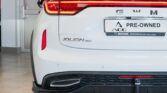 2025 Haval Jolion White