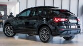 2024 Audi Q3 Black