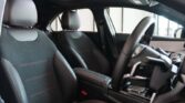 2023 Mercedes-benz A Class Sedan White