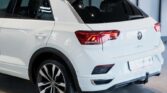 2021 Volkswagen T-roc Grey