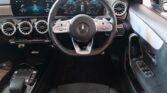 2023 Mercedes-benz A Class Sedan White