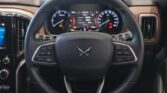 2025 Mahindra Scorpio-n Green