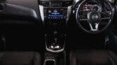 2022 Nissan Navara White