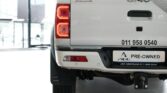 2026 Jac T8 White