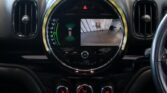 2021 Mini Cooper Countryman Silver