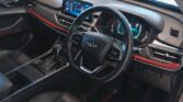 2022 Chery Tiggo 4 Grey