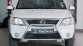 2022 Nissan Np200 White