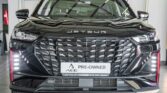 2025 Jetour X70 Onyx black