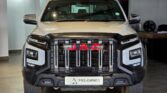 2024 Jac T9 Grey