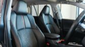 2023 Toyota Rav 4 Grey