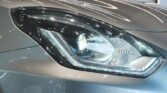 2020 Suzuki Swift Grey