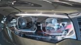 2025 Mahindra Scorpio-n Green