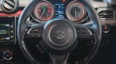 2020 Suzuki Swift Grey