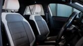 2021 Volkswagen T-roc Grey