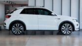 2021 Volkswagen T-roc Grey