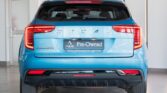2023 Haval Jolion Blue