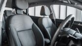 2017 Hyundai Accent Silver