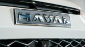 2023 Haval H6 White