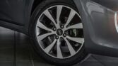 2017 Hyundai Accent Silver
