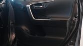 2023 Toyota Rav 4 Grey