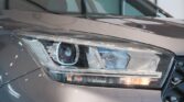 2022 Chery Tiggo 4 Grey