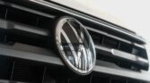 2024 Volkswagen Amarok White