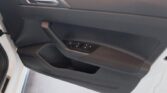 2024 Volkswagen Polo White