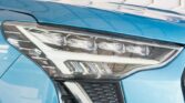 2023 Haval Jolion Blue