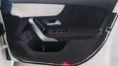 2023 Mercedes-benz A Class Sedan White