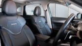 2023 Haval Jolion Blue