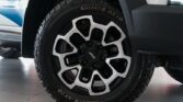 2025 Jac T9 White