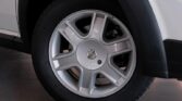 2022 Nissan Np200 White