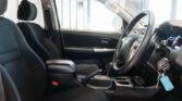 2015 Toyota Fortuner White