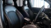 2021 Mini Cooper Countryman Silver