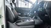 2024 Ford Everest White