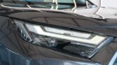 2023 Toyota Rav 4 Grey
