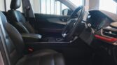 2022 Chery Tiggo 4 Grey